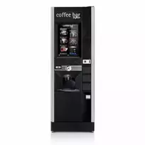 Prekybos automatas RHEA luce x2 touch TV