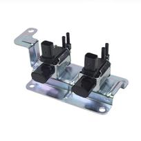 Vakuumo solenoidinis vožtuvas Oro išjungimas 1357313 Ford Focus Mondeo C-Max S-Max Galaxy