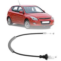 Naujas galinių durų užrakto trosas 823712R000 Hyundai i30 2007-11 priedams