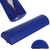 Pusvolelis 60×19×9 cm Vinyl Flex K012, tamsiai mėlynas