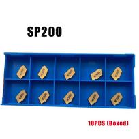 10pcs SP200 Blade For SPB26-2 SPB32-2 For Stainless Steel