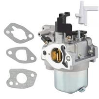 Karbiuratorius su tarpine, skirtas Subaru Robin EP17 EX17 277-62301-50 277-62303-40 gray