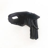 Naujo automobilio kairės pusės priekinio žibinto laikiklis BMW 1 2 serijai F20 F21 F22 F87 51647273065