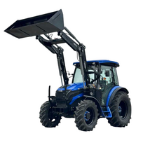 Solis S90 SHUTTLE XL su frontaliniu krautuvu