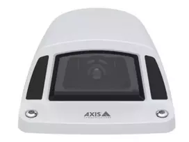 „Axis tinklo kamera „Fix Dome Transport P3925-LRE M12 6 mm“