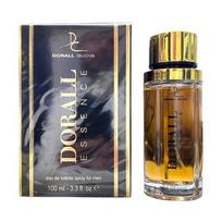 Vyriškas tualetinis vanduo DORALL COLLECTION DORALL ESSENCE, 100 ml