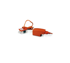 Kondensato siurblys FP2212 MINI ORANGE
