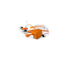 Kondensato siurblys FP2210 MAXI ORANGE