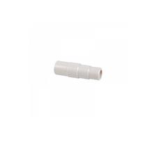Drenažo perėjimas gofruotas 16mm- tiesus D20mm