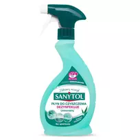 SANYTOL_Universalus dezinfekcinis purškiklis 500ml