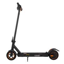 KuKirin S1 Max Sulankstomas Elektrinis Paspirtukas 350W Variklis 36V10.4Ah Baterija 25km/h Maksimalus Greitis 39km Maksimalus Nuvažiuojamas Atstumas juoda