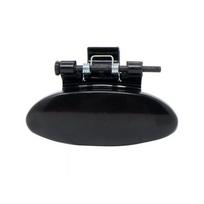 Automobilio salono daiktadėžės rankenėlė Peugeot 206 206CC 207 Citroen C2 8218P3