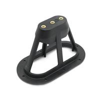 Oro dėžės filtro stovas 5432607, skirtas „Polaris 1995–2003 Scrambler Magnum 500 425 400“