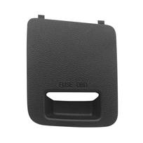 Dashboard OBD Fuse Box Cover Trim 84754-2W000 For Hyundai Santa Fe 2013-2018 gray
