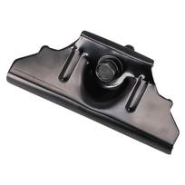 Naujas metalinis automobilio akumuliatoriaus spaustuko laikiklis 37160-2V000, skirtas Kia Hyundai 2014-2022 black