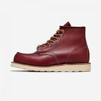 Red Wing 6 Colių Moc 08875e 275 brown