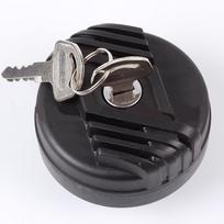Kuro bako dangtelis 1313410080 su užraktu ir 2 raktais, skirtas Fiat Ducato Peugeot Boxer Citroen