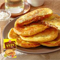 [Ottogi] Įdarytų blynų mišinys 400g