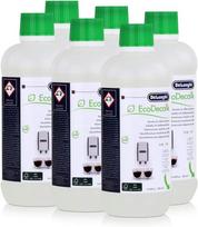 DeLonghi nukalkinimo skystis, 500 ml, 6 vnt.