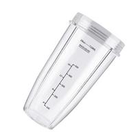 Nauja 24oz maišymo taurė, atsarginė dalis Nutri Ninja įrenginiui