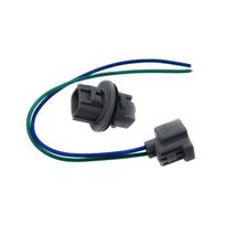 90075-60028 Posūkio ženklo lizdas ir jungties laidynas Toyota 4Runner Prius Tacoma gray
