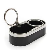 Universal Dual Adjustable Folding Drink Cup Holder For Boat Marine Car RV Truck SUV Van UTV NEW
