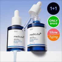 [1+1] medicube - Zero Pore One Day Serum (30ml+30ml) 30ml x 1EA