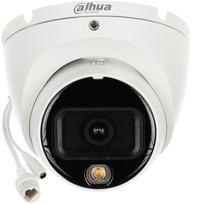 IP KAMERA IPC-HDW1639T-A-IL-0360B-S6 Smart Dual Light - 6 Mpx 3.6 mm DAHUA