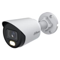 AHD, HD-CVI, HD-TVI, CVBS KAMERA HAC-HFW1239T-A-LED-0280B-S3 Full-Color - 1080p 2.8 mm DAHUA