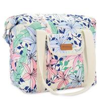 Termo rankinė Spokey Way, 28 l, įvairių spalvų