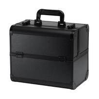 Kosmetikos priemonių lagaminas SC 40 Black