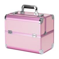 Kosmetikos priemonių lagaminas SC 40 Pink