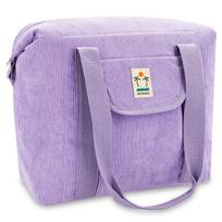 Termo rankinė Spokey Milan, 28 l, violetinė
