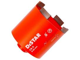 Demantinė gręžimo karūna Distar Adtns Cs-x M16, 82 mm