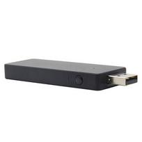 USB belaidis žaidimų imtuvo adapteris XBOX One valdikliui, skirtas Windows 7/8/10