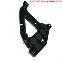 Naujas 2016-19 Honda Civic Sedano 71190-TEA-T00 Kairiojo priekinio žibinto laikiklis
