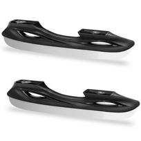 Pačiūžų geležtės Spokey Revo SPK-942729, 40/41 dydis, juodos