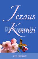 Jėzaus koanai - Kim Michaels