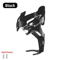 WEST BIKING Bicycle Water Bottle Holder Aluminum Alloy Bike Bicycle Bottle Rack Holder Lightweight For MTB Road Bike Accessory juoda