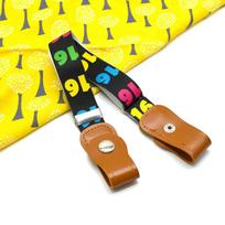 Vaikiškas elastinis diržas su sagtimi, Darželio kūdikio diržas nuo kelnių nusmukimo su tinkama sagtimi, Berniukų ir mergaičių diržas 60-80cm