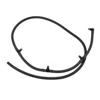 Kuro purkštuko perteklinio kuro grąžinimo žarna 13537787485 BMW X3 E87 E46 E90 E60 E83