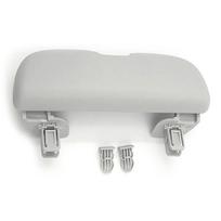 Akinių dėklo laikiklis Smart Fortwo 453 3-os kartos 2014-2019 A4538100041 white