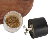 New Portable USB Rchargeable Electric Auto Grinder for Herb Leaves & Garlic Grinding