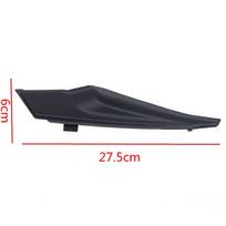 Nauja priekinio stiklo kampo apdailos juostelė 2014-2019 m. Toyota Corolla 53824-02140