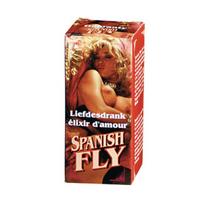 Feromonai Spanish fly, 15 ml