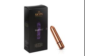 Vibruojantis masažuoklis SKYN Thrill