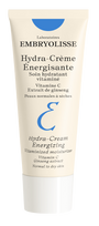 EMBRYOLISSE Moisturizing Treatment with Vitamin C, Hydra-Energizing veido kremas, 40 ml
