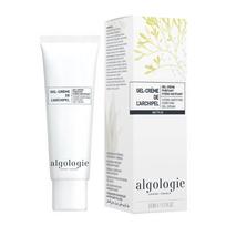 ALGOLOGIE Gel-crème de l'Archipel - matizuojantis, valomasis gelis-kremas, 50 ml