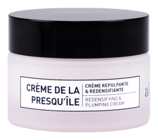 ALGOLOGIE Crème de la Presqu'ile - stangrinantis ir putlumo suteikiantis veido kremas, 50 ml