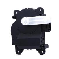 Šildymo, vėdinimo ir oro kondicionavimo oro mišinio sklendės pavaros remontas Toyota Avalon Camry 87106-07080